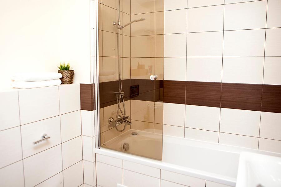 Apartament Panorama Zakopane Bagian luar foto
