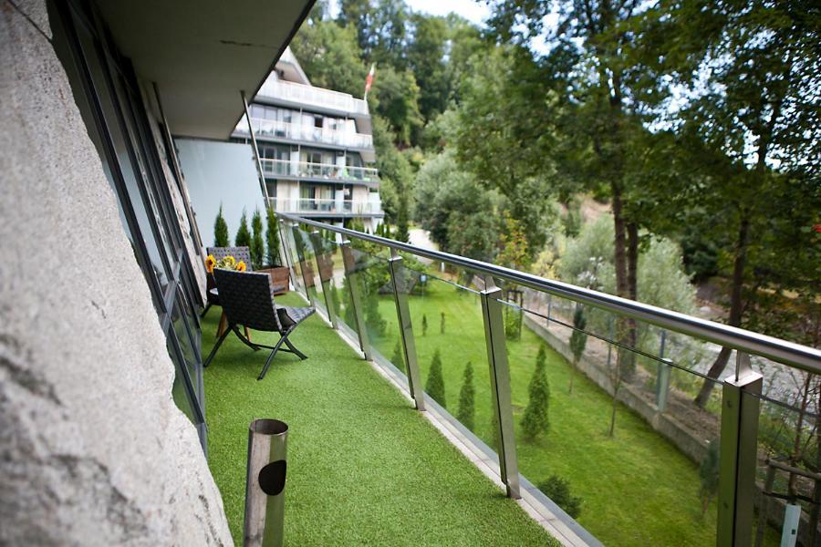 Apartament Panorama Zakopane Bagian luar foto
