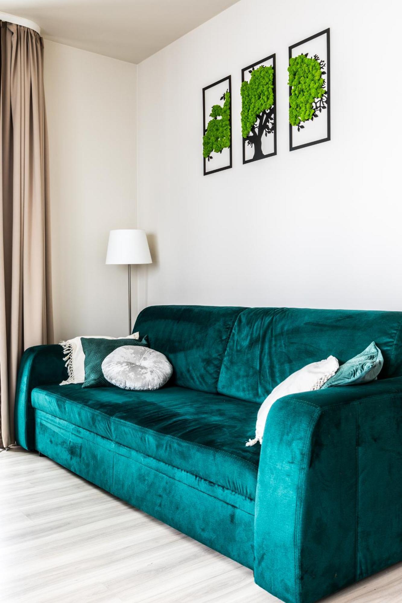 Apartament Panorama Zakopane Bagian luar foto