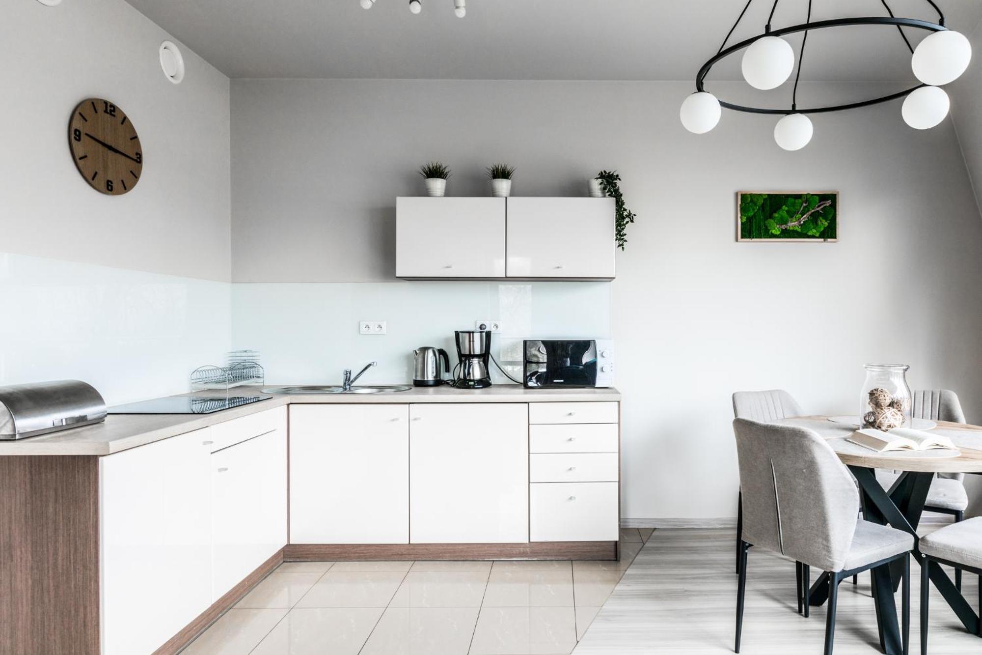 Apartament Panorama Zakopane Bagian luar foto